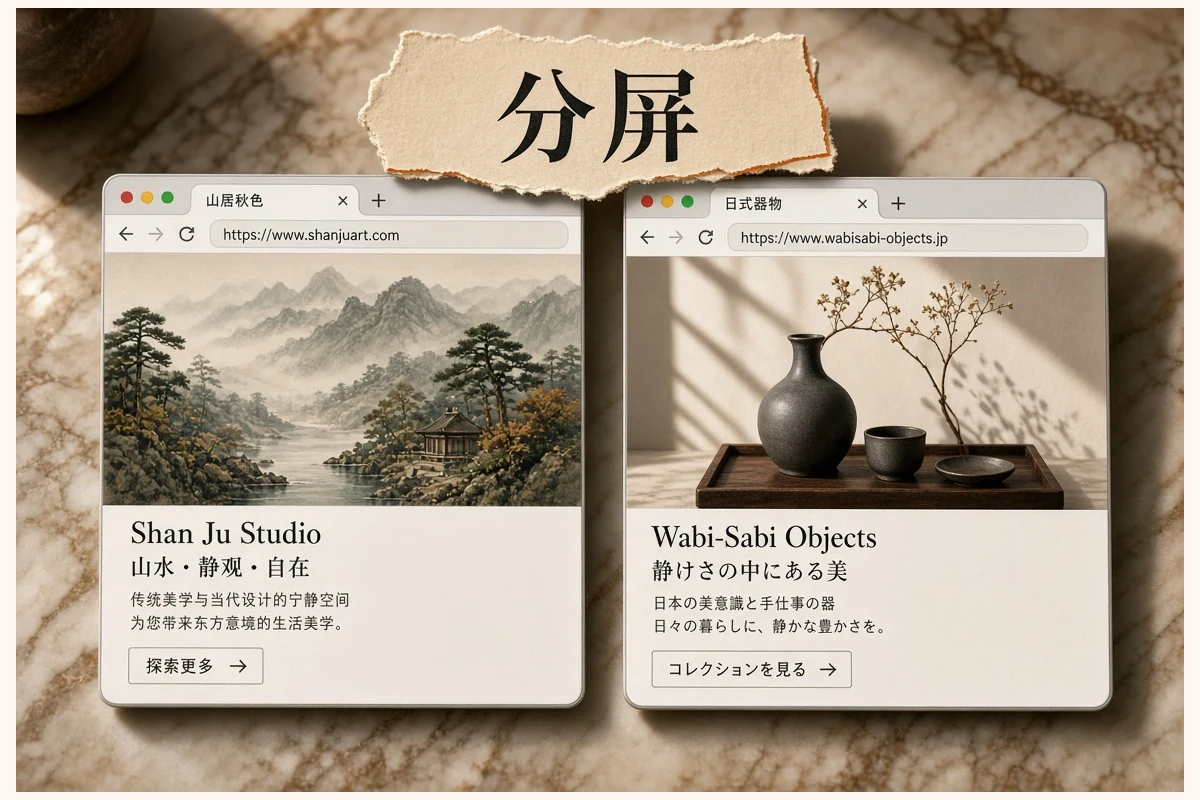 91浏览器分屏使用场景