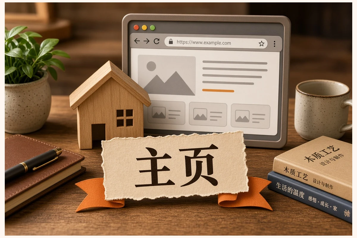 把常用页面设成打开浏览器后的第一步